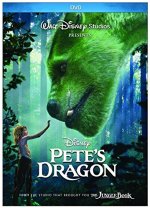 Pete's Dragon Movie photos