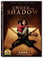 Under the Shadow Movie photos