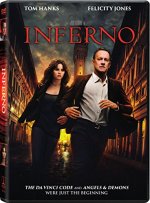 Inferno Movie photos