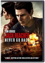 Jack Reacher: Never Go Back Movie photos