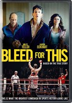 Bleed For This Movie photos