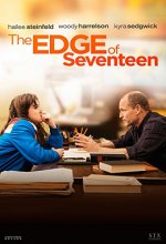 The Edge of Seventeen Movie photos