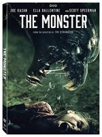 The Monster Movie photos