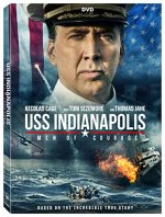 USS Indianapolis: Men of Courage Movie photos