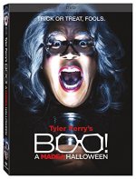 Tyler Perry's Boo! A Madea Halloween Movie photos