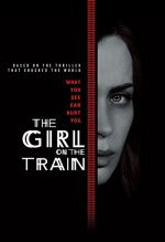 The Girl on the Train Movie photos