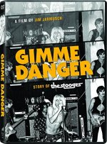 Gimme Danger Movie photos