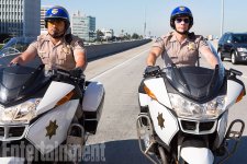 CHiPs Movie photos