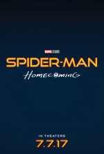 Spider-Man: Homecoming Movie photos