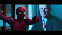 Spider-Man: Homecoming Movie photos