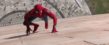 Spider-Man: Homecoming Movie photos