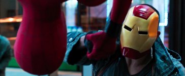 Spider-Man: Homecoming Movie photos