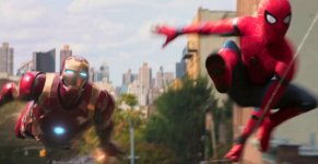 Spider-Man: Homecoming Movie photos