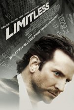 Limitless Movie posters