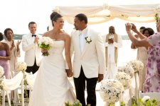 Jumping the Broom Movie Photo 40394