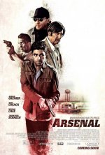 Arsenal Movie photos