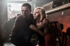 Collide Movie photos