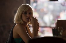 Collide Movie photos