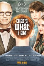 That's What I Am Movie photos