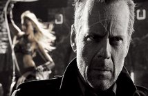 Sin City Movie photos