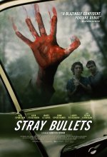 Stray Bullets Movie posters