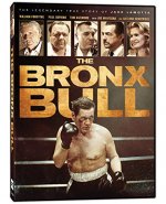 The Bronx Bull Movie photos