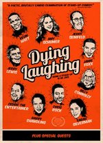 Dying Laughing Movie photos