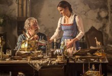 Beauty and the Beast Movie Photo 406972