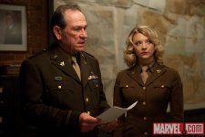 Captain America: The First Avenger Movie photos