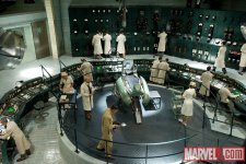 Captain America: The First Avenger Movie photos