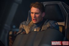 Captain America: The First Avenger Movie photos