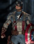 Captain America: The First Avenger Movie photos