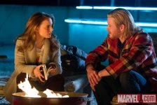 Thor Movie photos