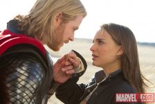 Thor Movie photos