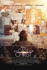 The Case for Christ Movie posters