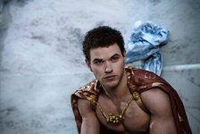 Immortals Movie photos