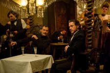 Sherlock Holmes: A Game of Shadows Movie photos