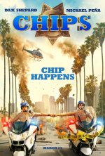 CHiPs Movie photos