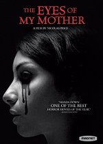 The Eyes of My Mother Movie photos