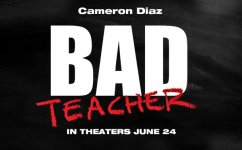 Bad Teacher Movie photos