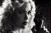 Sin City Movie photos