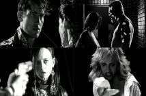 Sin City Movie photos