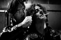 Sin City Movie photos