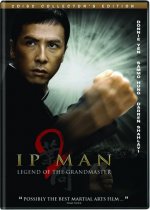 Ip Man 2: Legend of the Grandmaster Movie photos