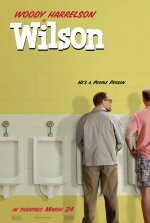 Wilson Movie photos