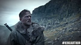 King Arthur: Legend of the Sword Movie photos