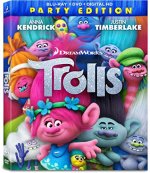 Trolls Movie photos