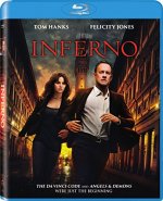 Inferno Movie photos