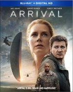 Arrival Movie photos