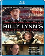 Billy Lynn's Long Halftime Walk Movie photos